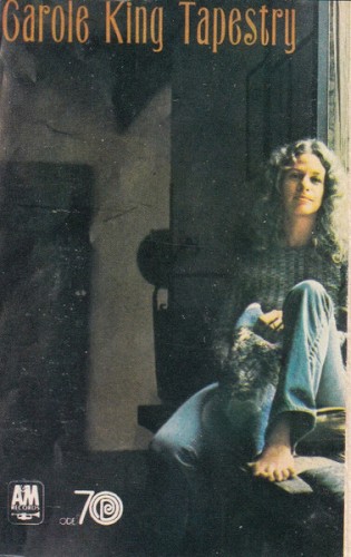 Carole King